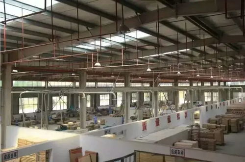 国庆工厂直购 走进汉寿湘周记 电子产品背后的匠心制造